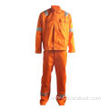 en 469 anti fire electrical safety suit